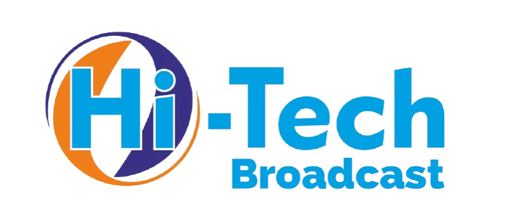 hi tech